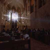 Jihlava – Rekonstrukce kostela Povýšení sv. Kříže 